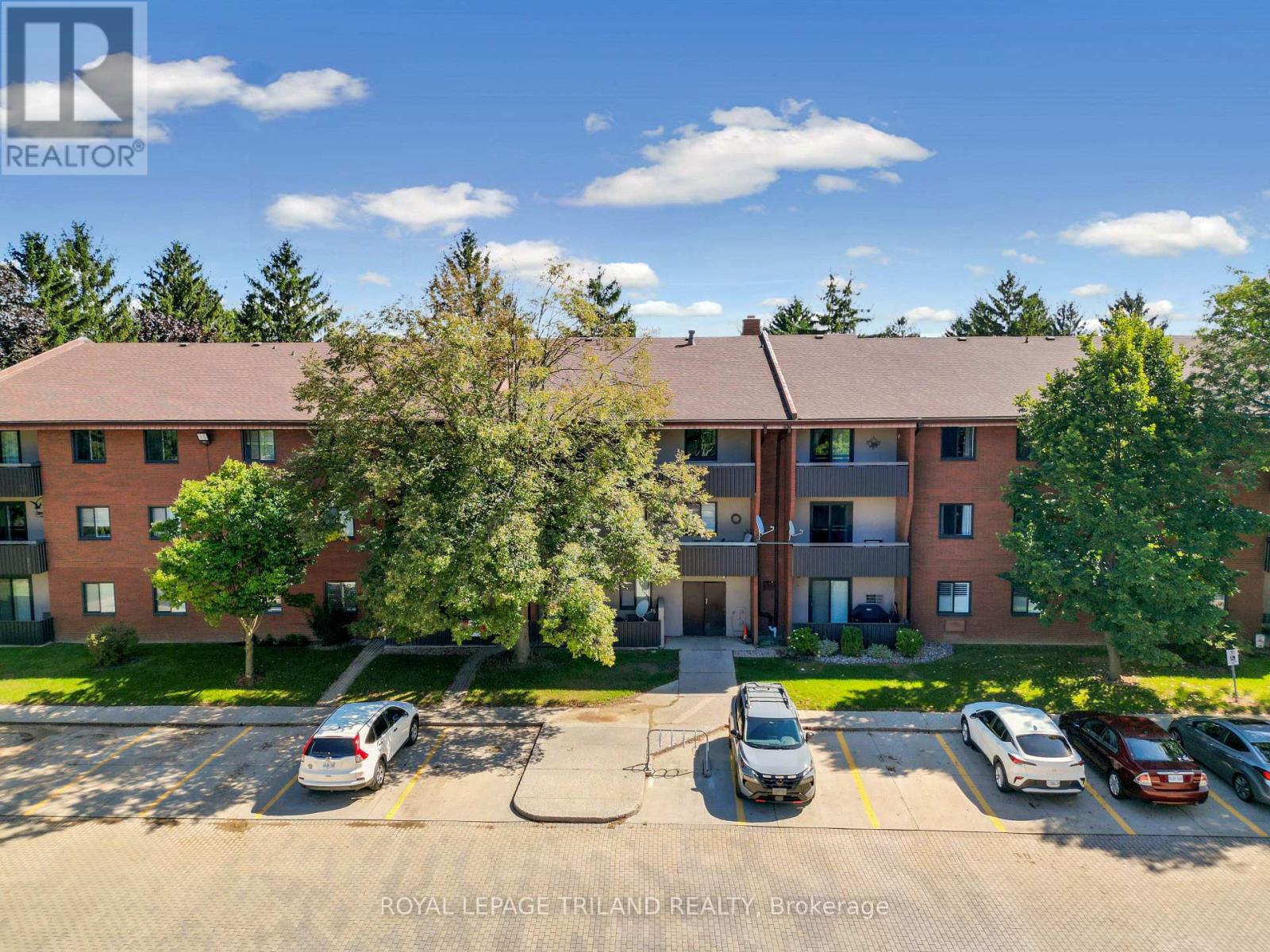 306 - 955 Grand Avenue W, Chatham-Kent, Ontario  N7L 4Z6 - Photo 25 - X13782884