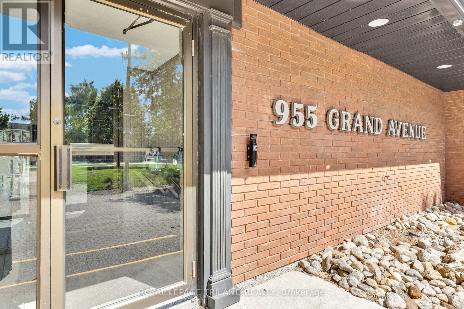 306 - 955 Grand Avenue W, Chatham-Kent, Ontario  N7L 4Z6 - Photo 42 - X13782884
