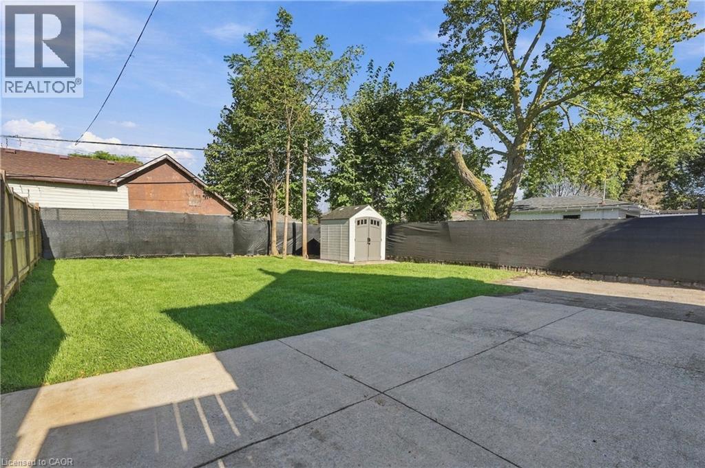 329 Talbot Street, Hamilton, Ontario  L8H 6T2 - Photo 33 - 40863140