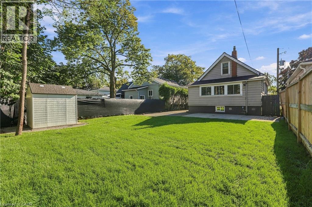 329 Talbot Street, Hamilton, Ontario  L8H 6T2 - Photo 34 - 40863140