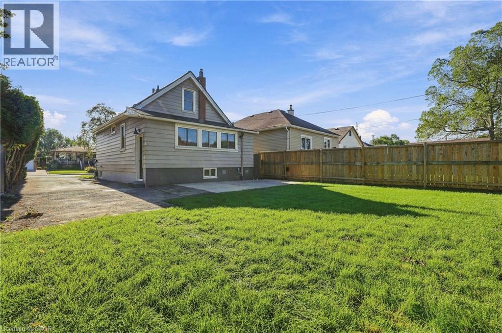 329 Talbot Street, Hamilton, Ontario  L8H 6T2 - Photo 36 - 40863140