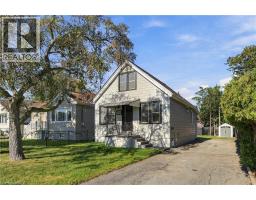 329 TALBOT Street, hamilton, Ontario