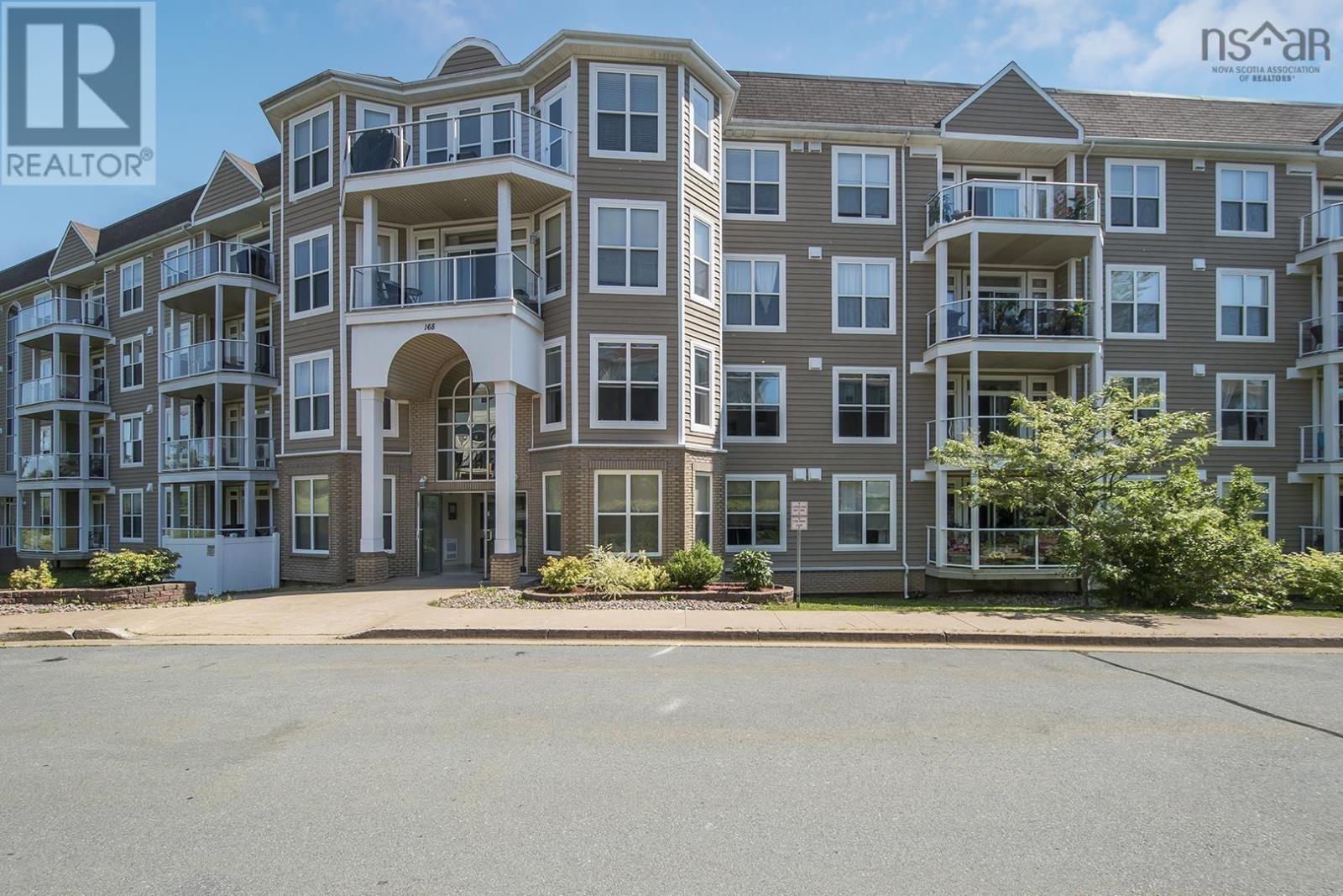305 168 Green Village Lane, Dartmouth, Nova Scotia  B2Y 0A2 - Photo 1 - 202623263