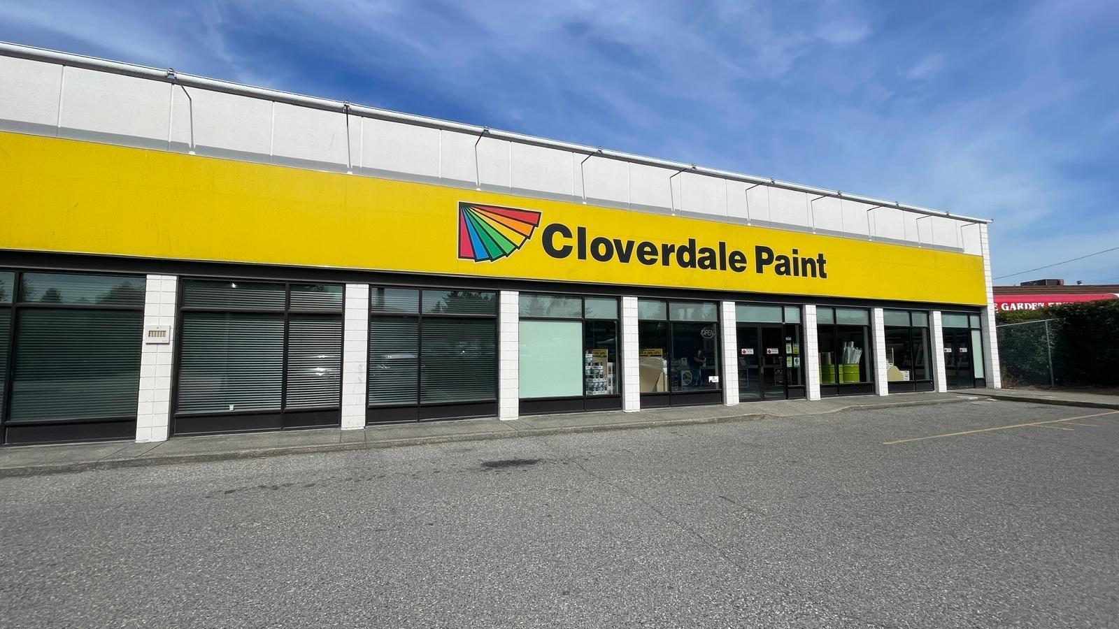B 31789 South Fraser Way, Abbotsford, British Columbia  V2T 1V2 - Photo 1 - C8082013