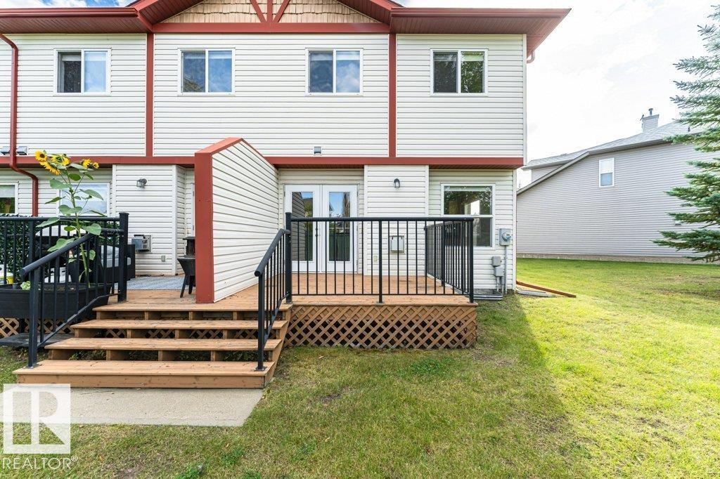 #31 15 Woodsmere Cl, Fort Saskatchewan, Alberta  T8L 4S2 - Photo 2 - E4508656