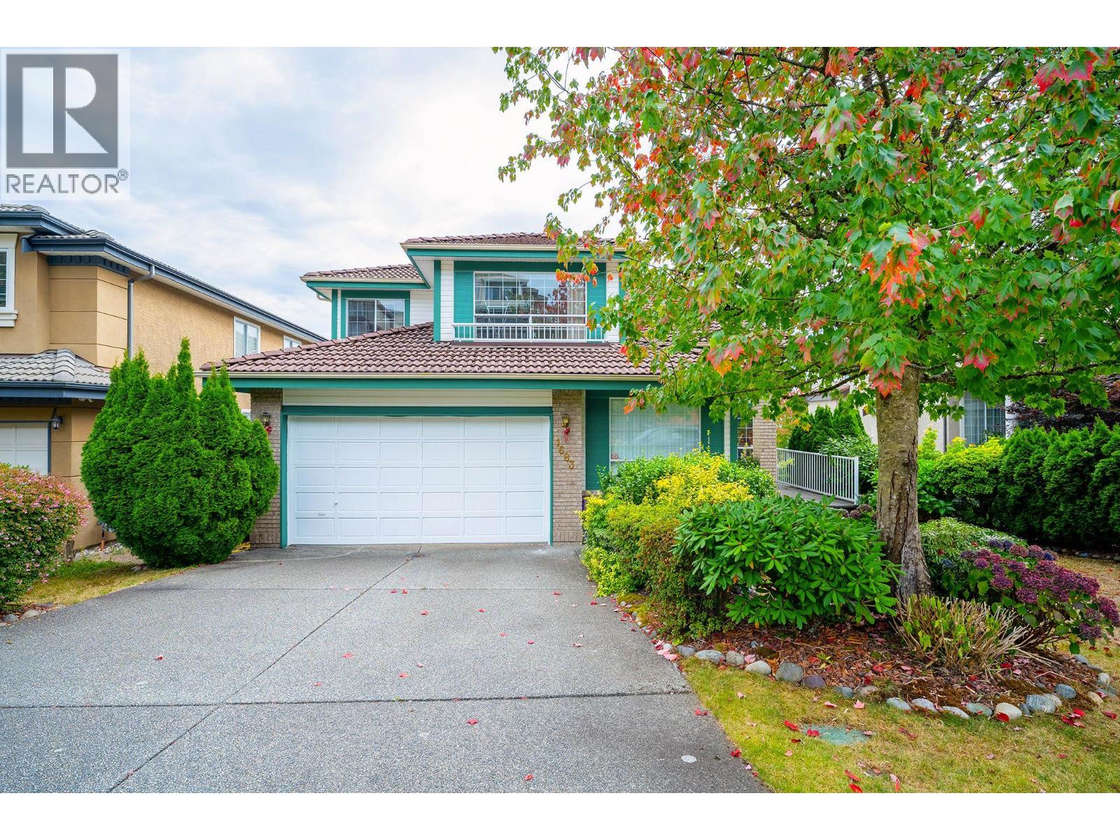 1683 Kingfisher Crescent, Coquitlam, British Columbia  V3E 3C6 - Photo 3 - R3165204