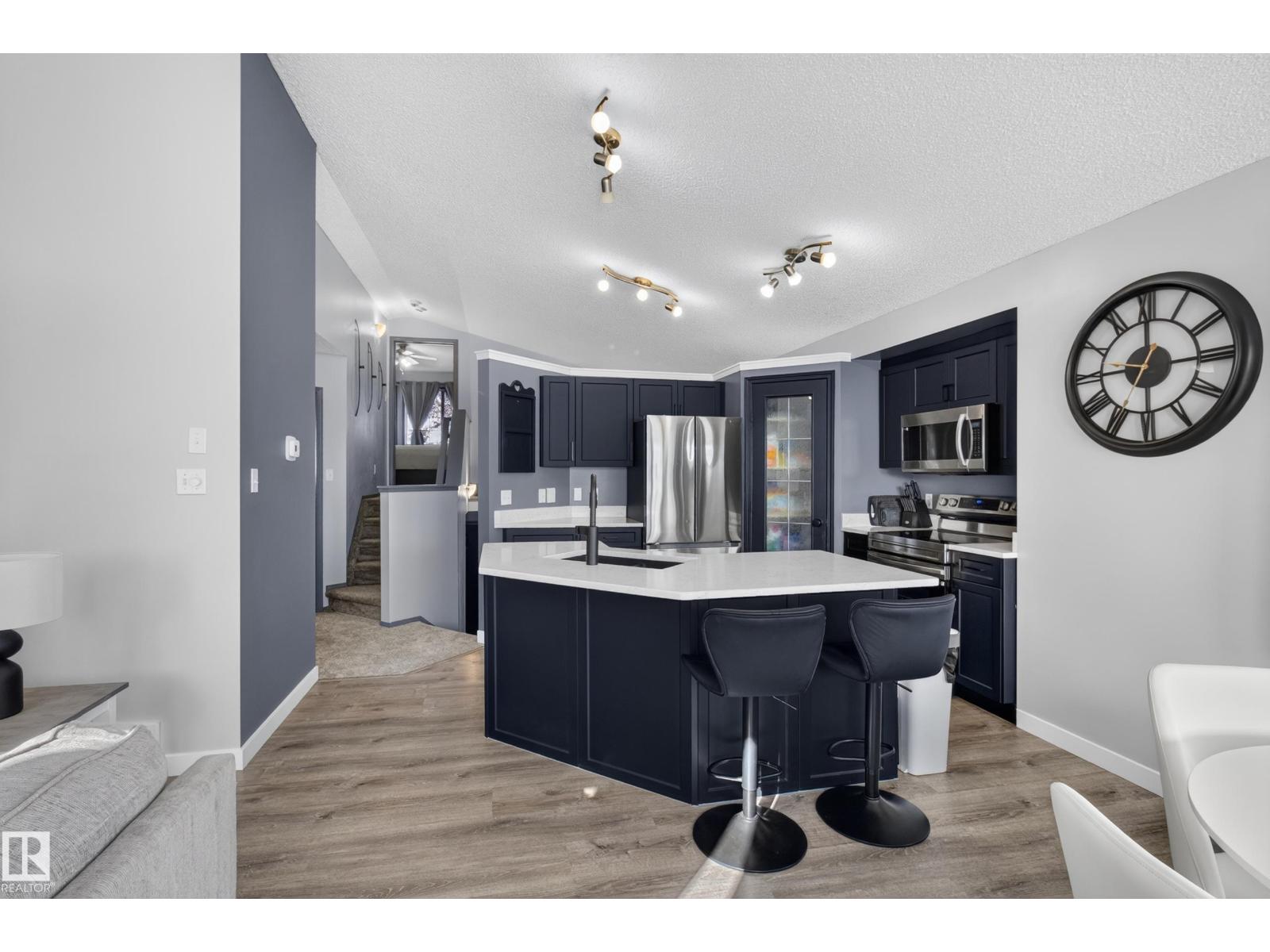 443 Foxboro Wy, Sherwood Park, Alberta  T8A 6K5 - Photo 12 - E4508657