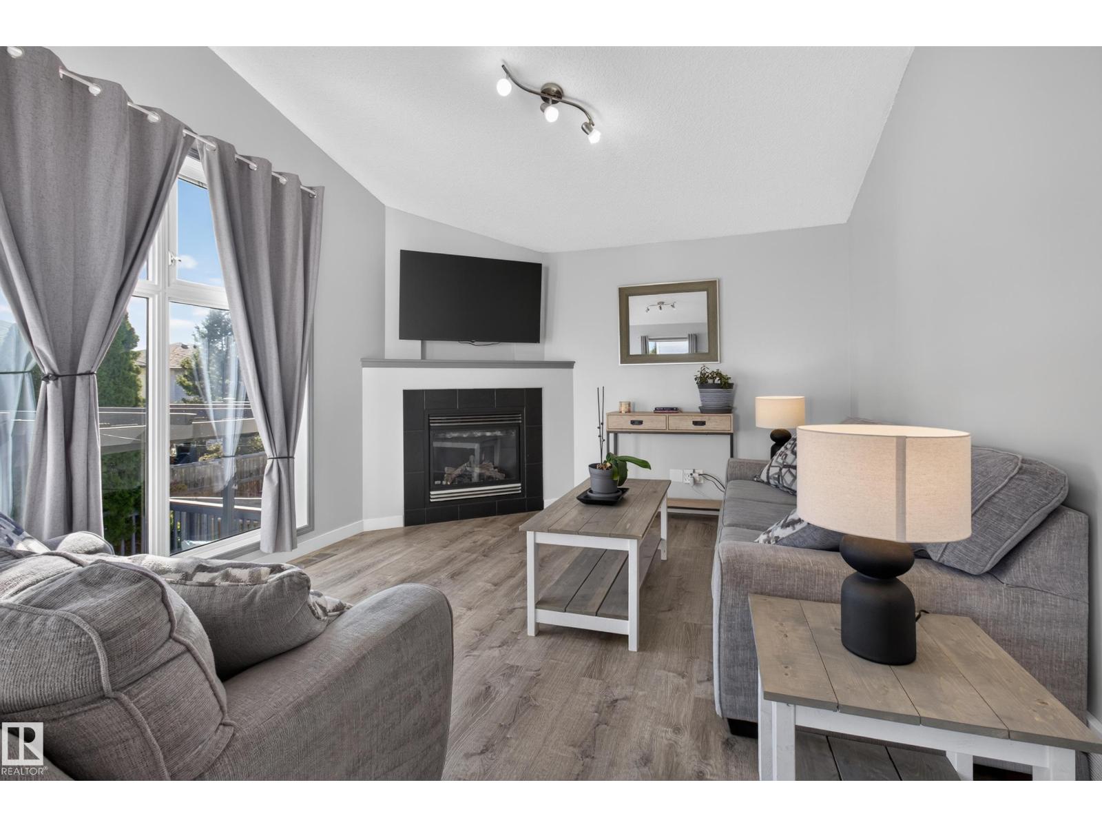 443 Foxboro Wy, Sherwood Park, Alberta  T8A 6K5 - Photo 22 - E4508657