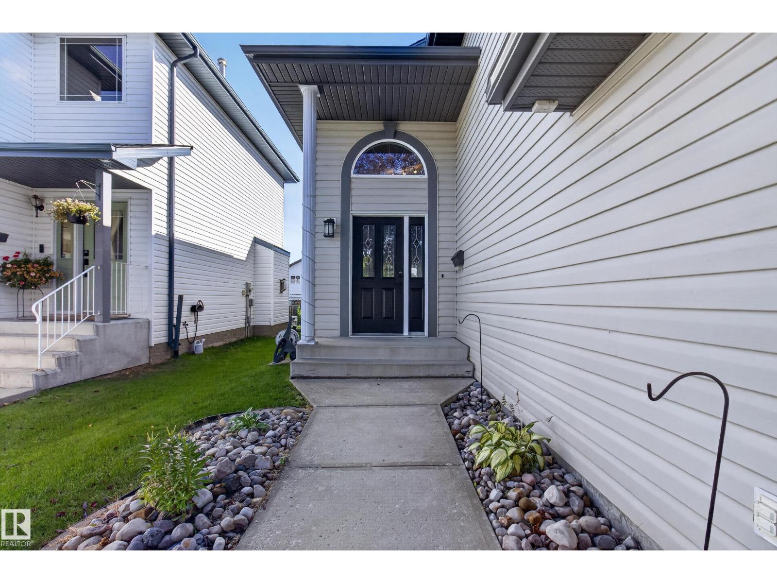 443 Foxboro Wy, Sherwood Park, Alberta  T8A 6K5 - Photo 4 - E4508657