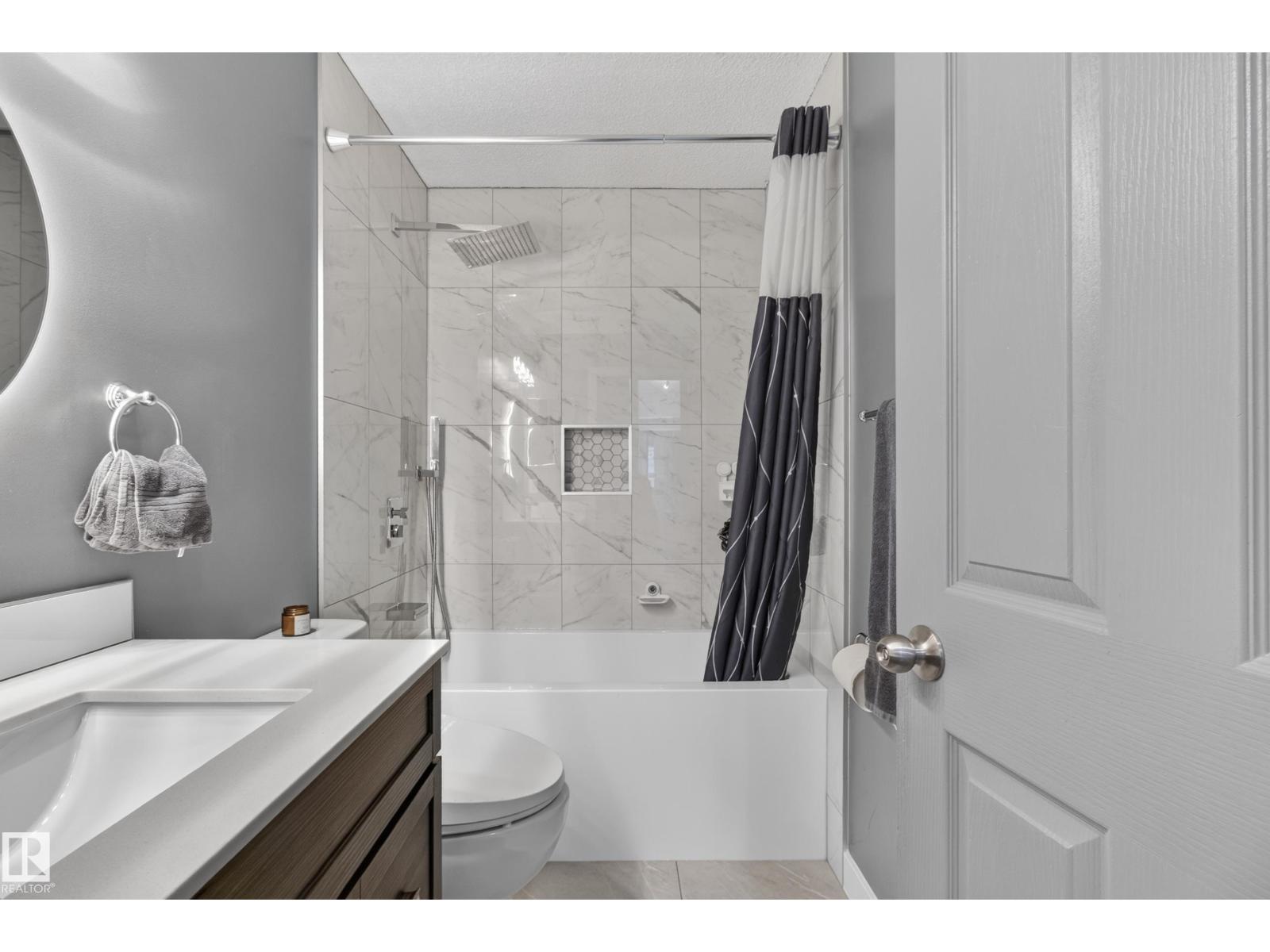 443 Foxboro Wy, Sherwood Park, Alberta  T8A 6K5 - Photo 29 - E4508657