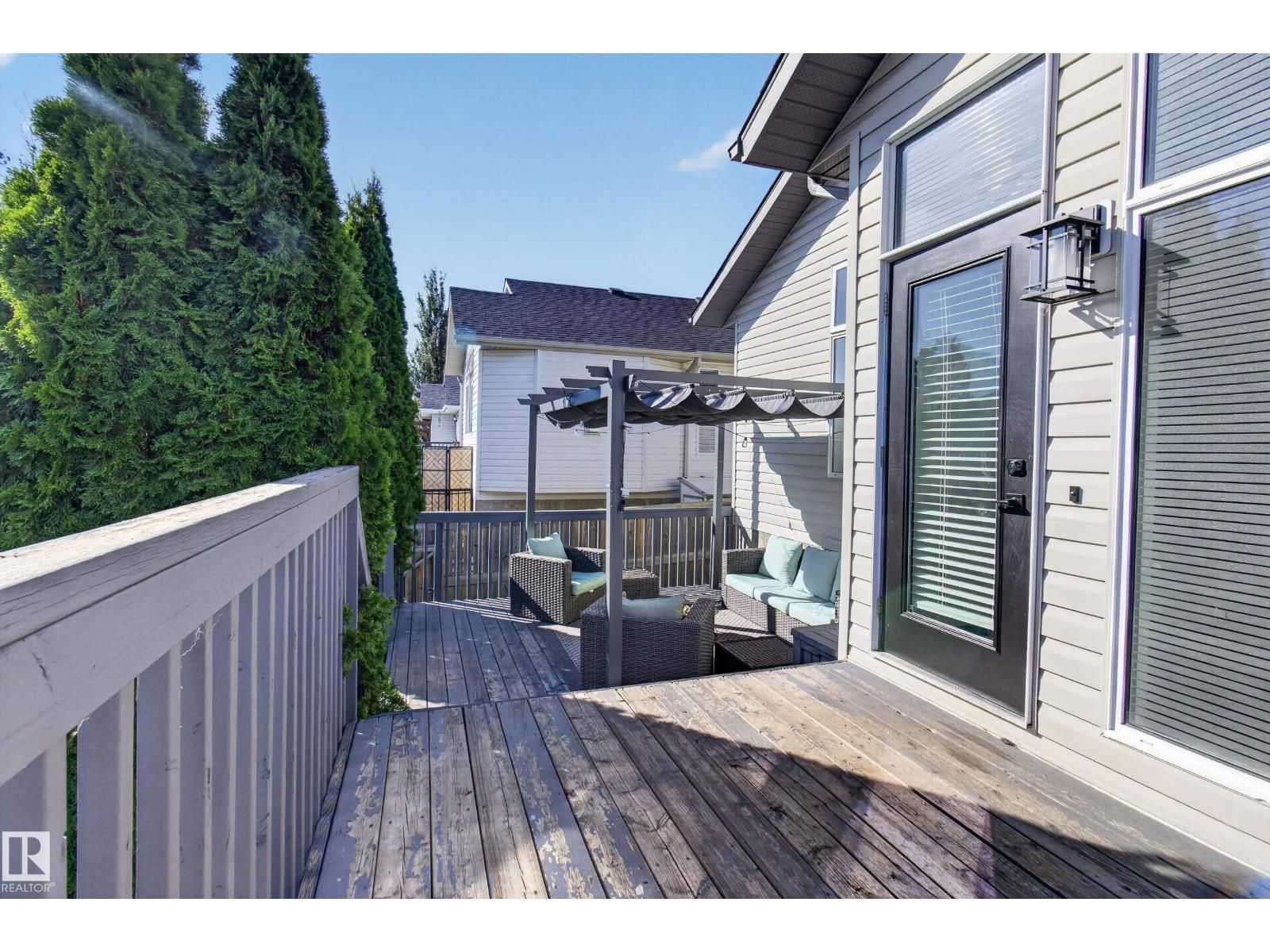 443 Foxboro Wy, Sherwood Park, Alberta  T8A 6K5 - Photo 49 - E4508657