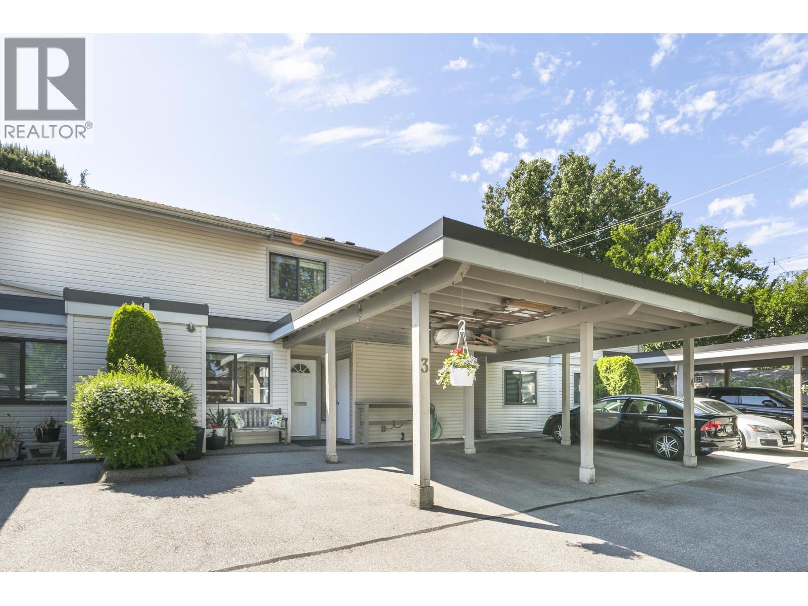 3 9080 Parksville Drive, Richmond, British Columbia  V7E 4N9 - Photo 1 - R3128235
