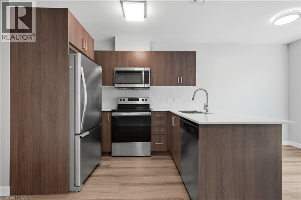 455 Charlton Avenue E Unit# 502, Hamilton, Ontario  L8N 0B2 - Photo 8 - 40863317