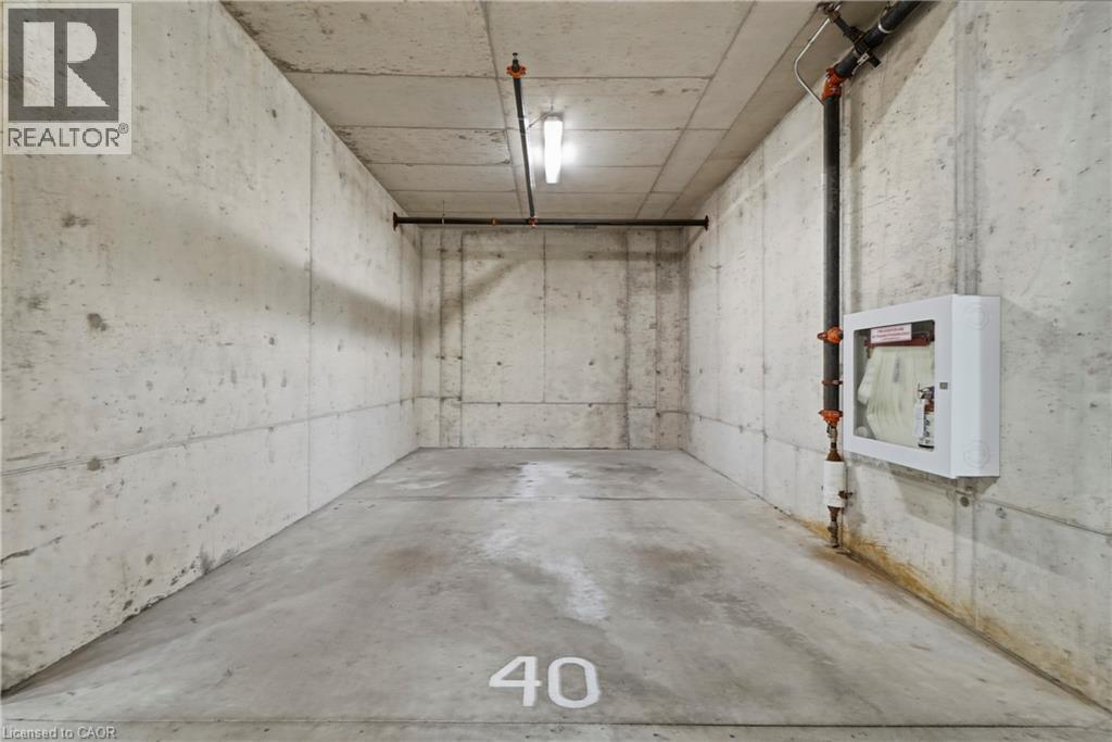 455 Charlton Avenue E Unit# 502, Hamilton, Ontario  L8N 0B2 - Photo 36 - 40863317