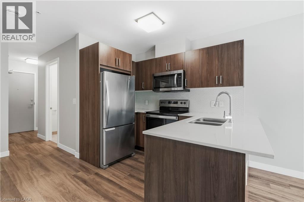 455 Charlton Avenue E Unit# 502, Hamilton, Ontario  L8N 0B2 - Photo 9 - 40863317