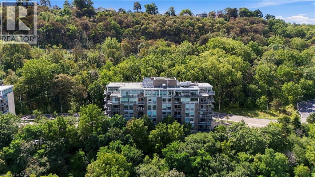 455 Charlton Avenue E Unit# 502, Hamilton, Ontario  L8N 0B2 - Photo 40 - 40863317