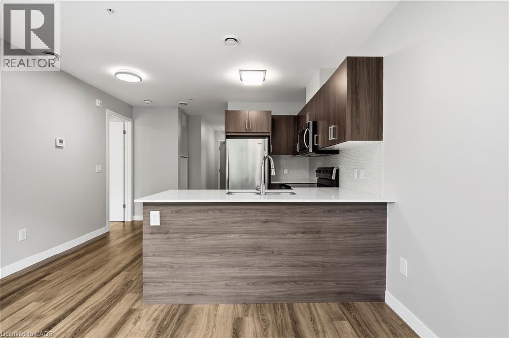 455 Charlton Avenue E Unit# 502, Hamilton, Ontario  L8N 0B2 - Photo 21 - 40863317