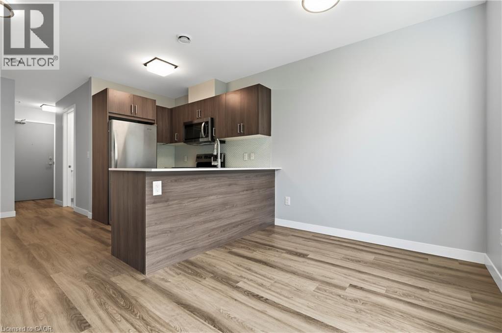 455 Charlton Avenue E Unit# 502, Hamilton, Ontario  L8N 0B2 - Photo 5 - 40863317