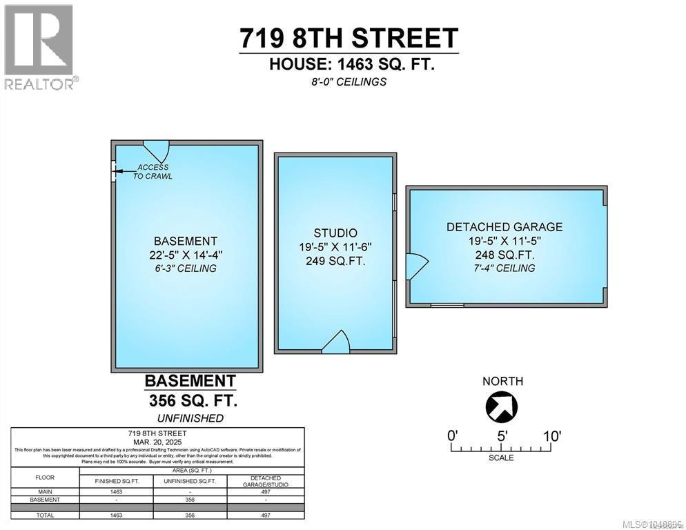 719 / 721 8th St photo 9