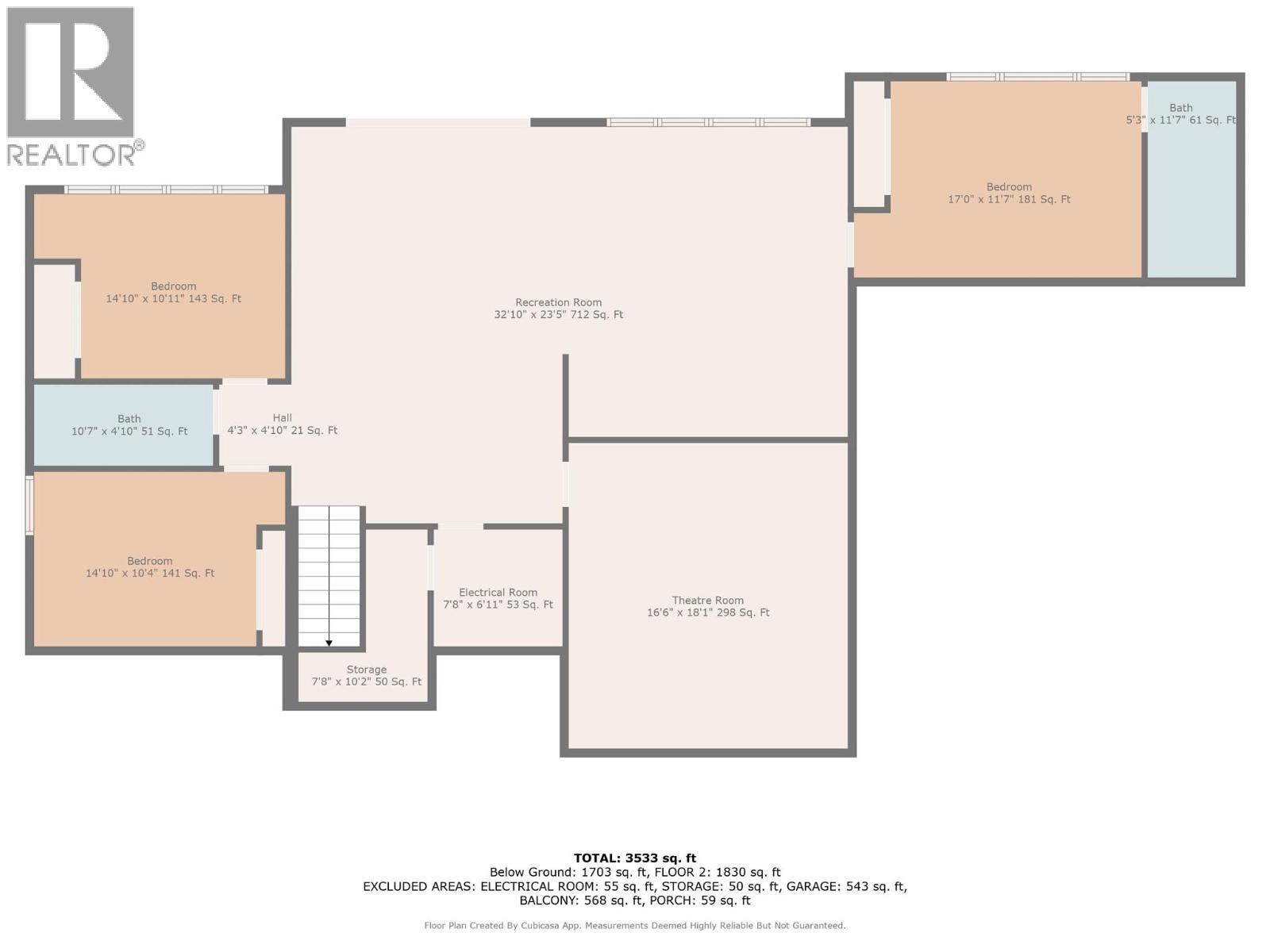 1823 Diamond View Drive, West Kelowna, British Columbia  V1Z 4B7 - Photo 55 - 10399222