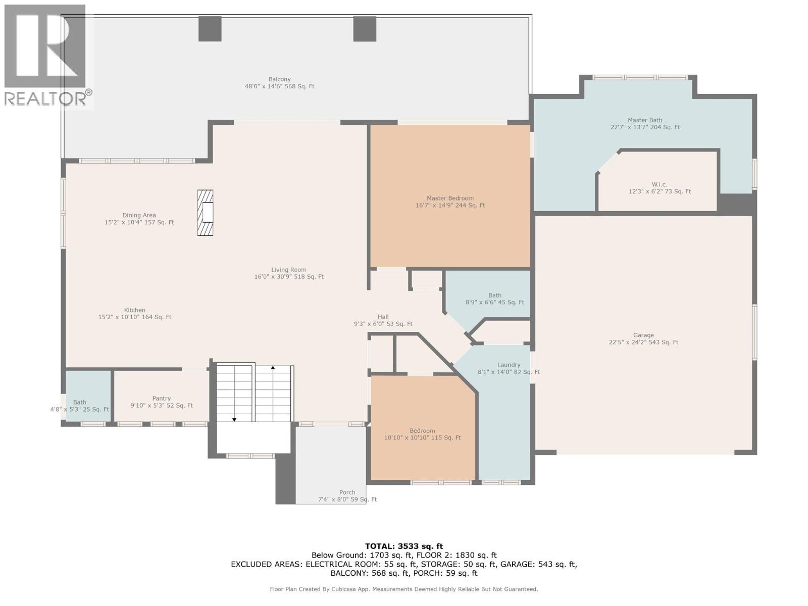 1823 Diamond View Drive, West Kelowna, British Columbia  V1Z 4B7 - Photo 56 - 10399222