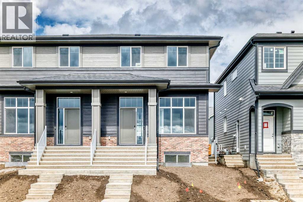 1368 Mahogany Boulevard Se, Calgary, Alberta  T3M 4E2 - Photo 1 - A2344596