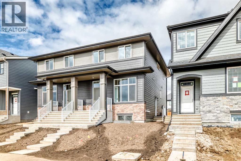 1368 Mahogany Boulevard Se, Calgary, Alberta  T3M 4E2 - Photo 39 - A2344596