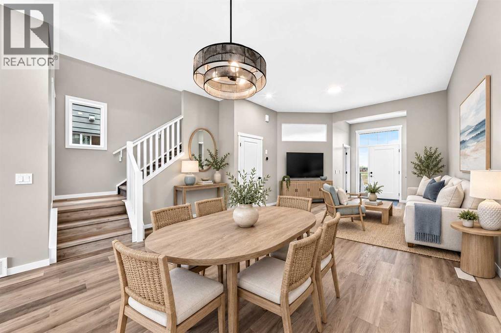 1368 Mahogany Boulevard Se, Calgary, Alberta  T3M 4E2 - Photo 4 - A2344596