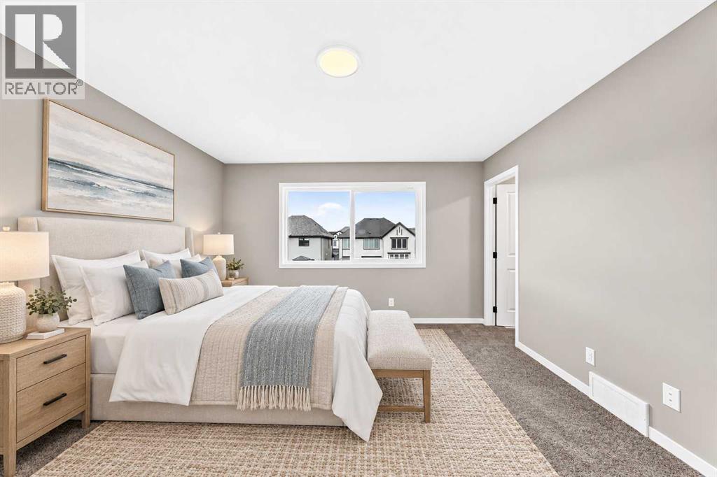 1368 Mahogany Boulevard Se, Calgary, Alberta  T3M 4E2 - Photo 7 - A2344596
