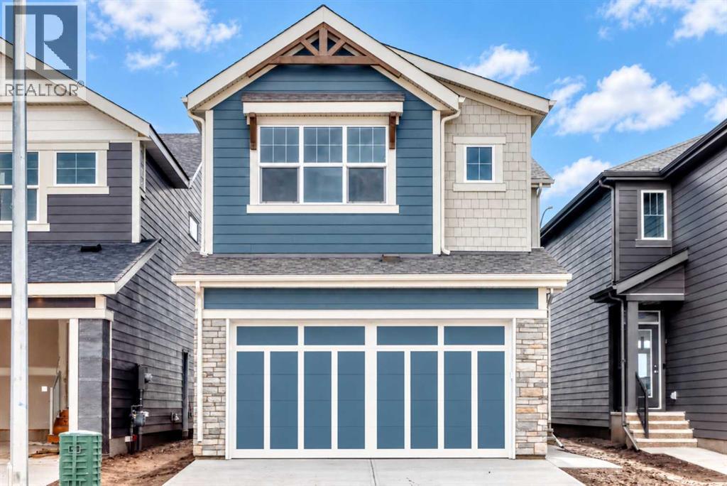 87 Mercado Crescent Se, Calgary, Alberta  T3M 4C2 - Photo 1 - A2345213