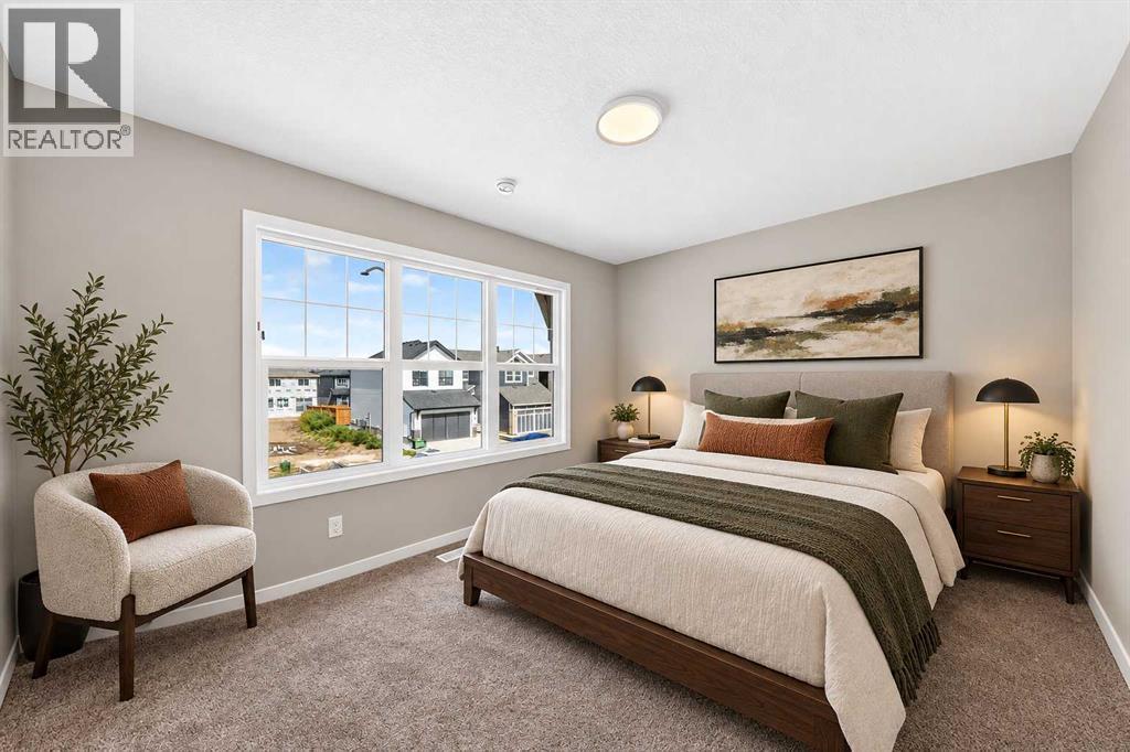 87 Mercado Crescent Se, Calgary, Alberta  T3M 4C2 - Photo 10 - A2345213