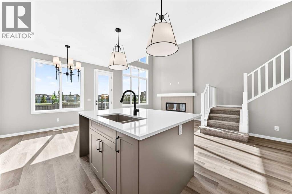 87 Mercado Crescent Se, Calgary, Alberta  T3M 4C2 - Photo 13 - A2345213