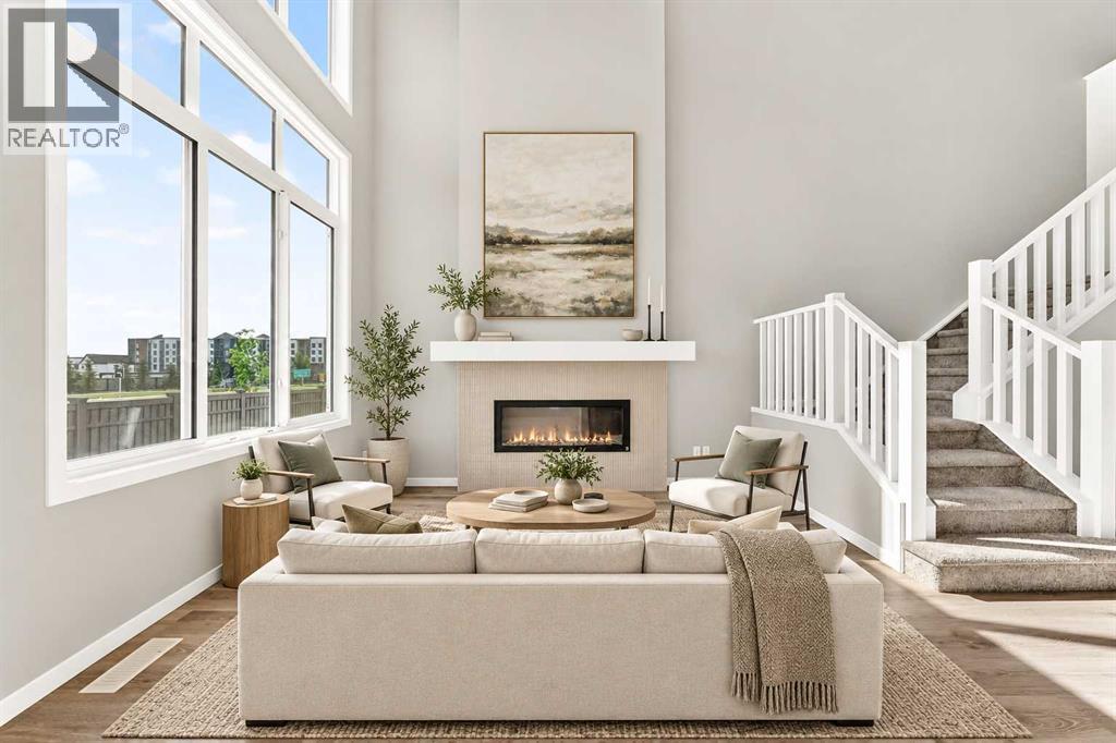 87 Mercado Crescent Se, Calgary, Alberta  T3M 4C2 - Photo 2 - A2345213