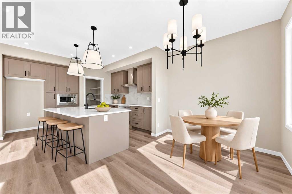 87 Mercado Crescent Se, Calgary, Alberta  T3M 4C2 - Photo 4 - A2345213