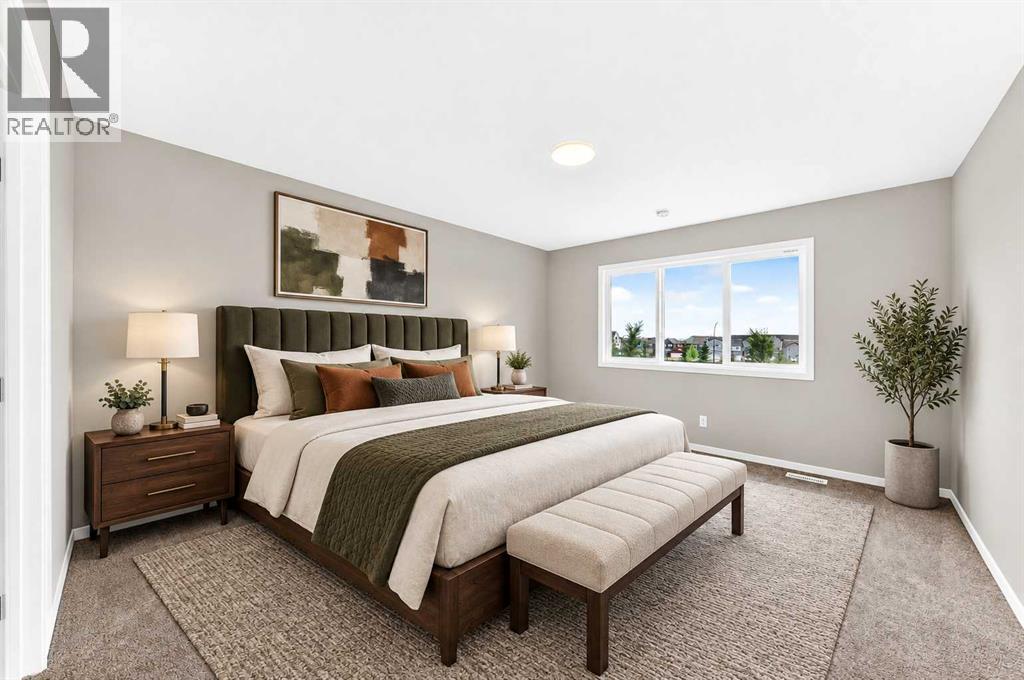 87 Mercado Crescent Se, Calgary, Alberta  T3M 4C2 - Photo 7 - A2345213