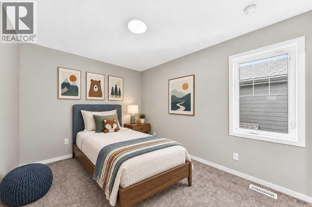 87 Mercado Crescent Se, Calgary, Alberta  T3M 4C2 - Photo 9 - A2345213