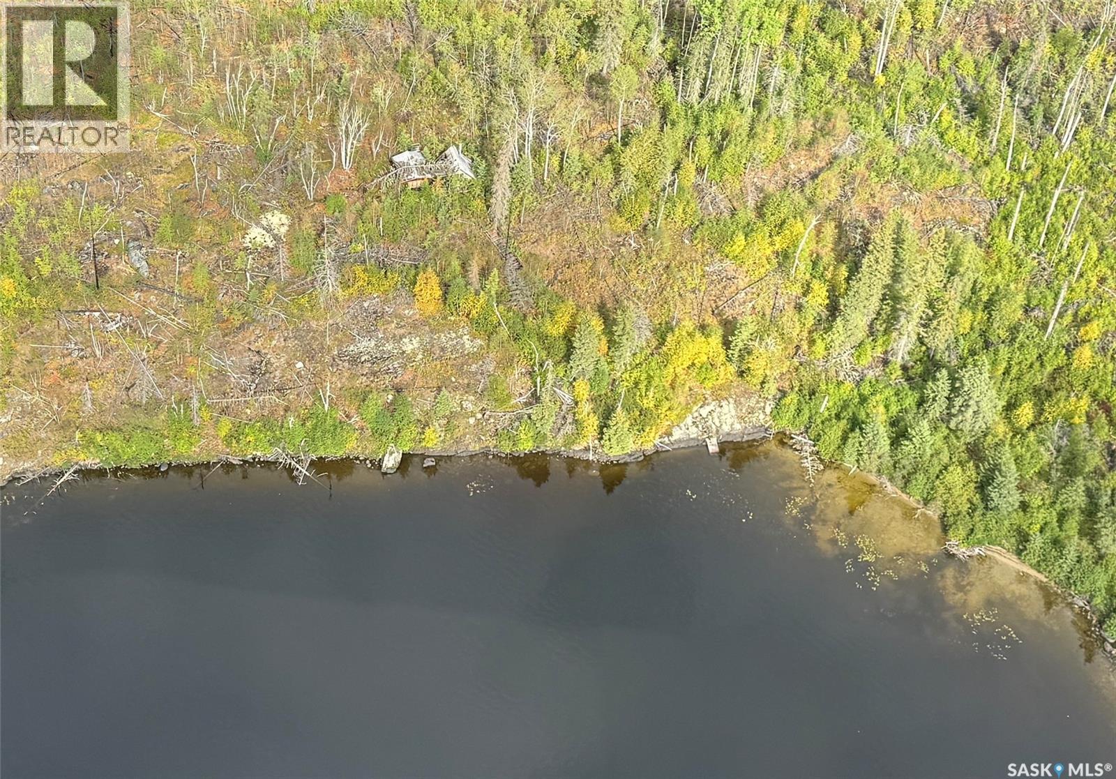 Remote Cabin On Esmay Lake, Northern Admin District, Saskatchewan  S0J 1L0 - Photo 1 - SK048300