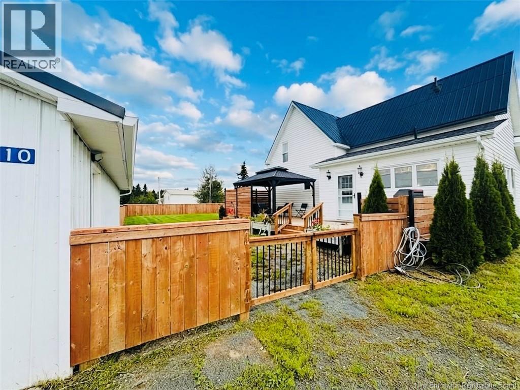 10 Thibodeau Lane, Baie-Sainte-Anne, New Brunswick  E9A 1G1 - Photo 30 - NB147784