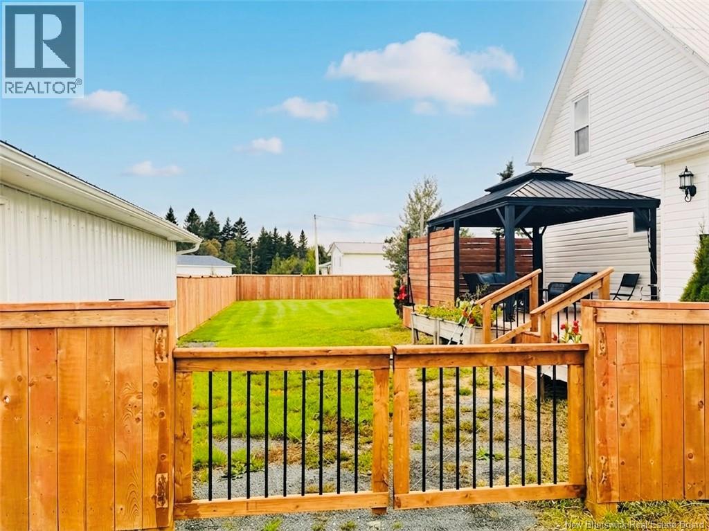 10 Thibodeau Lane, Baie-Sainte-Anne, New Brunswick  E9A 1G1 - Photo 31 - NB147784