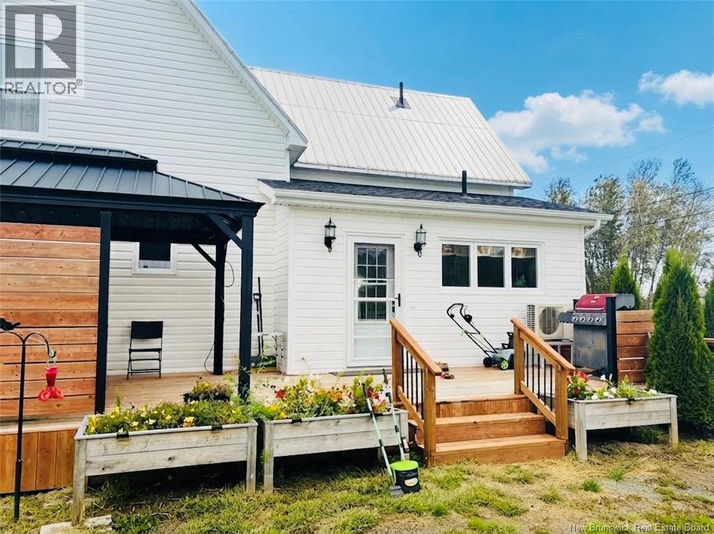 10 Thibodeau Lane, Baie-Sainte-Anne, New Brunswick  E9A 1G1 - Photo 33 - NB147784