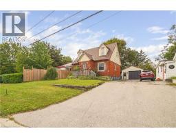60 PARK Road N, Brantford, Ontario