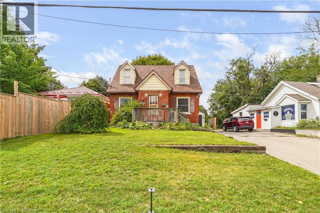 60 Park Road N, Brantford, Ontario  N3S 6T7 - Photo 2 - 40856602