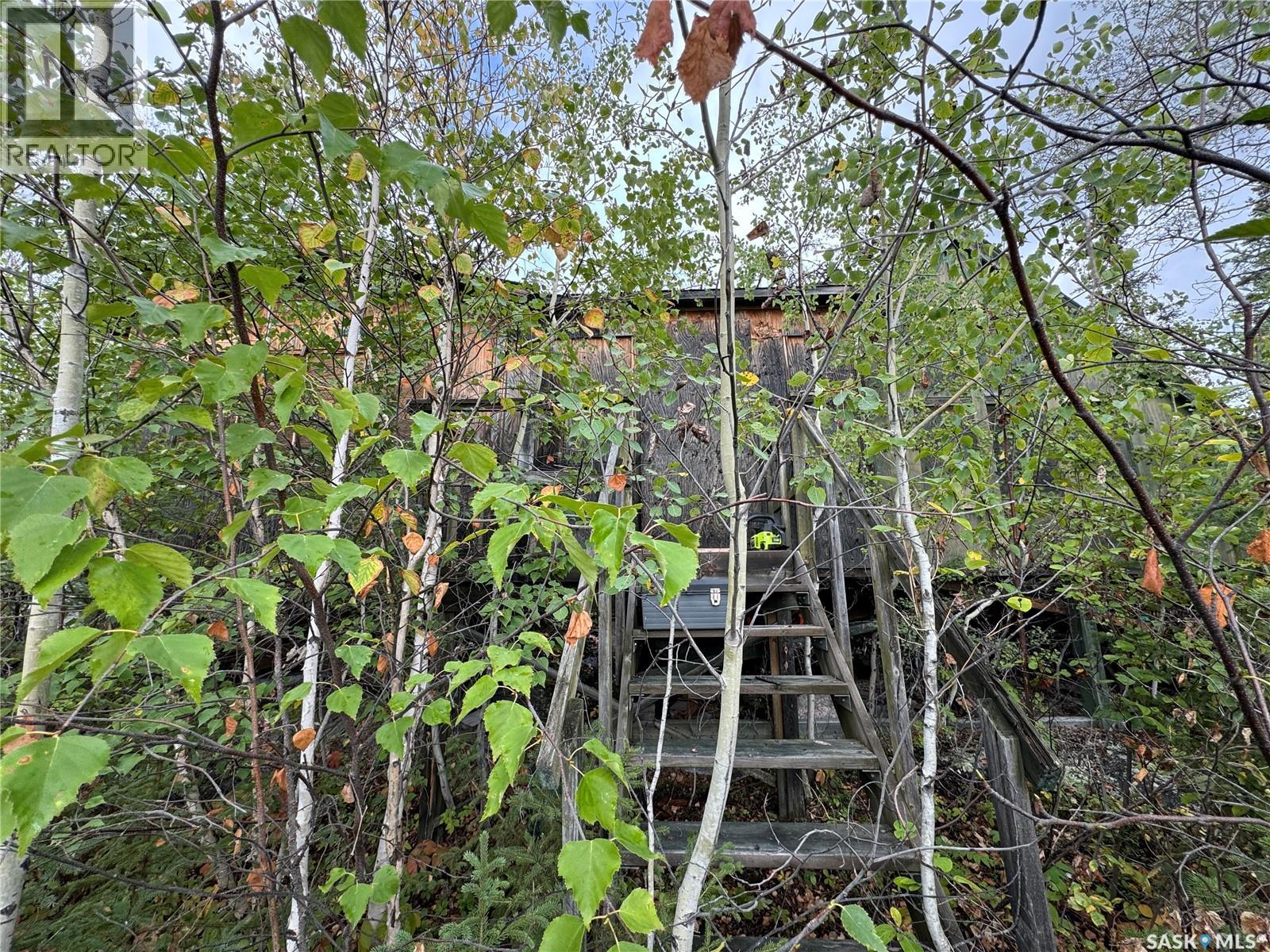 Remote Cabin On Esmay Lake, Northern Admin District, Saskatchewan  S0J 1L0 - Photo 20 - SK048300