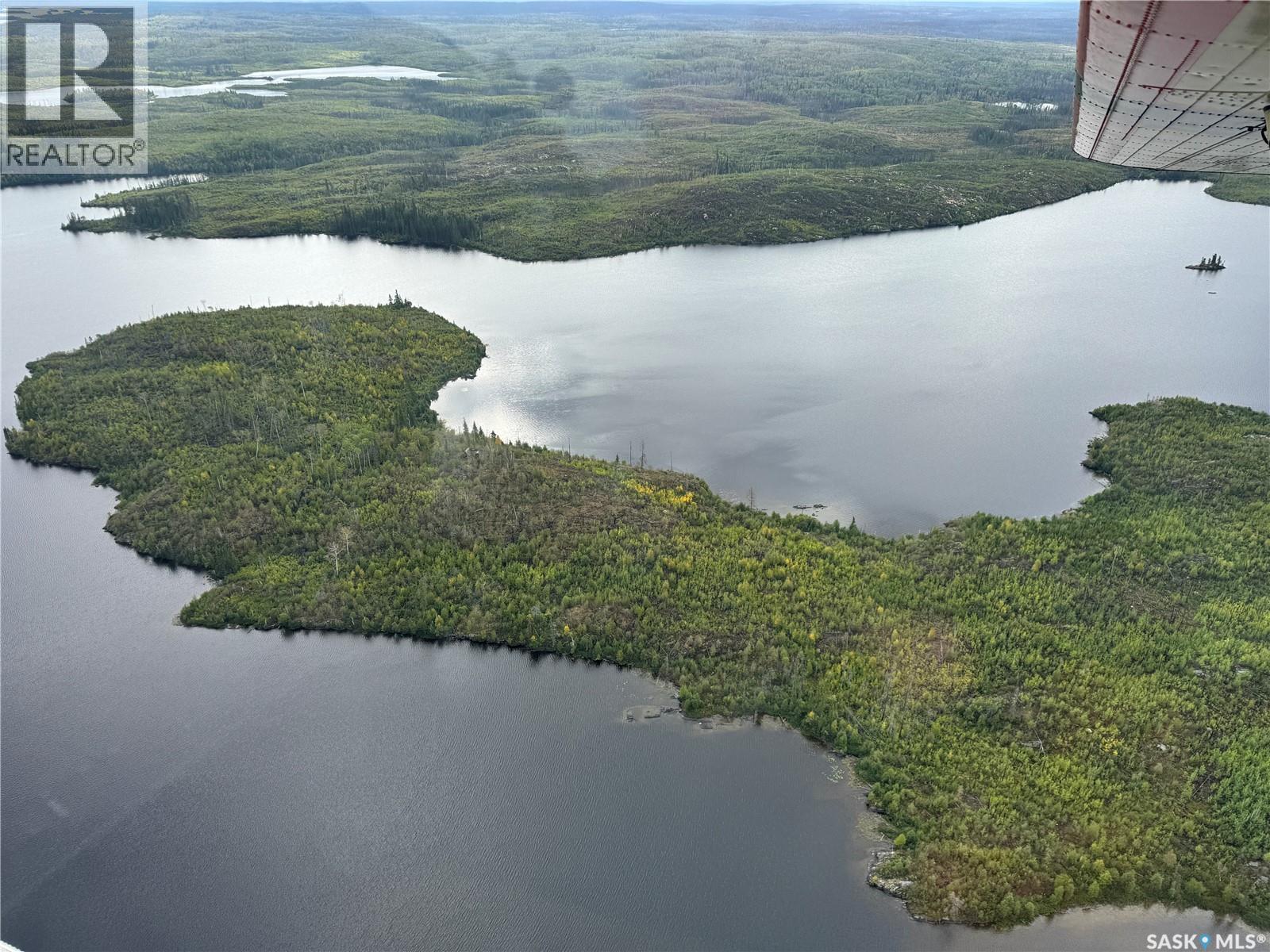 Remote Cabin On Esmay Lake, Northern Admin District, Saskatchewan  S0J 1L0 - Photo 25 - SK048300