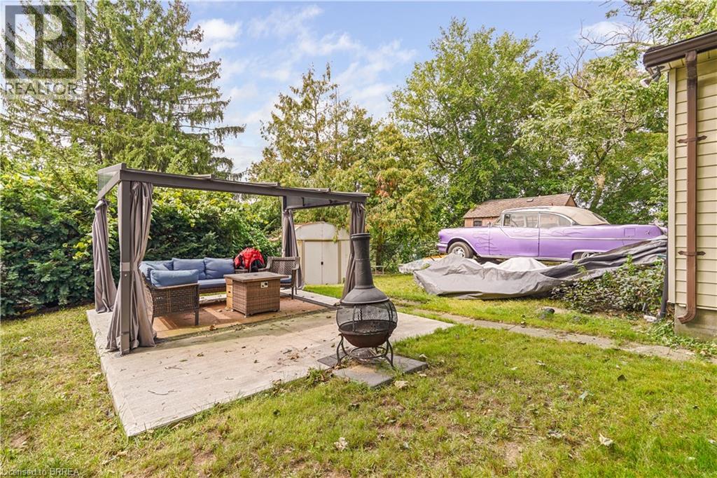 60 Park Road N, Brantford, Ontario  N3S 6T7 - Photo 37 - 40856602