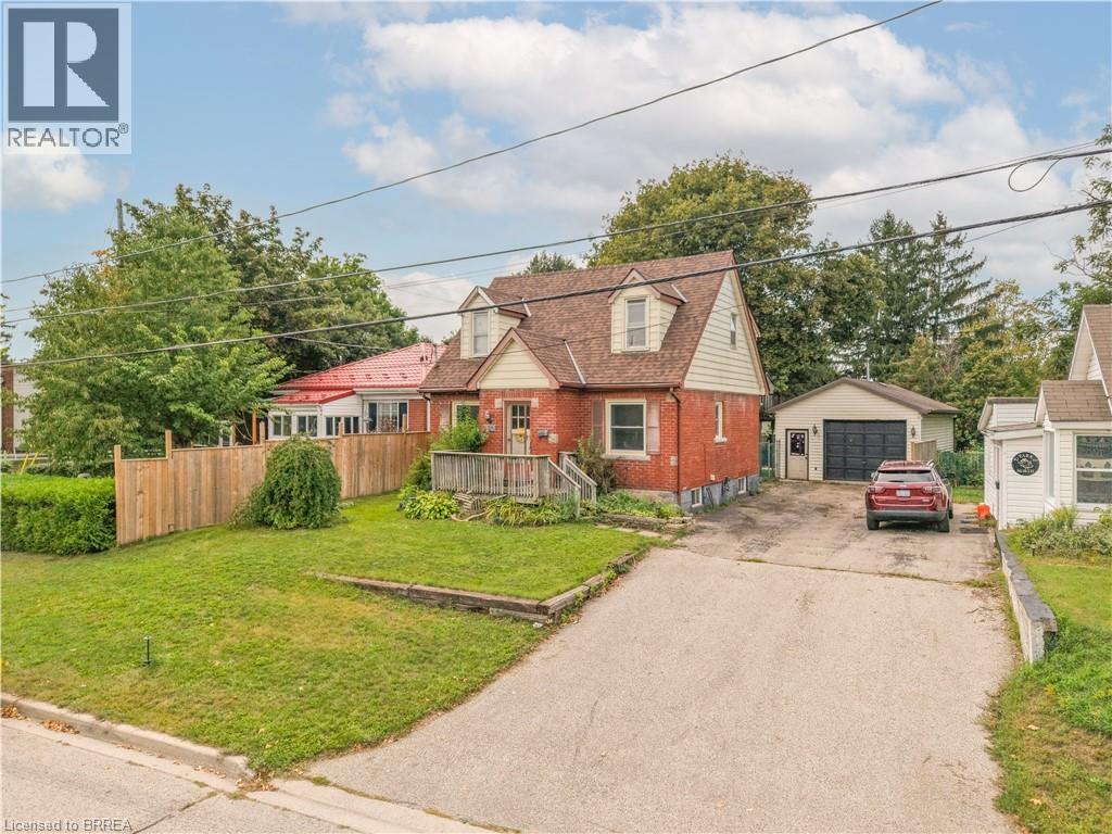 60 Park Road N, Brantford, Ontario  N3S 6T7 - Photo 40 - 40856602