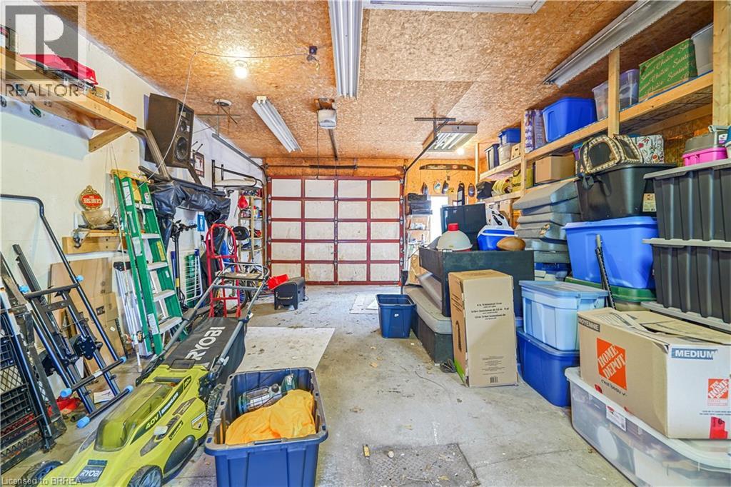 60 Park Road N, Brantford, Ontario  N3S 6T7 - Photo 30 - 40856602