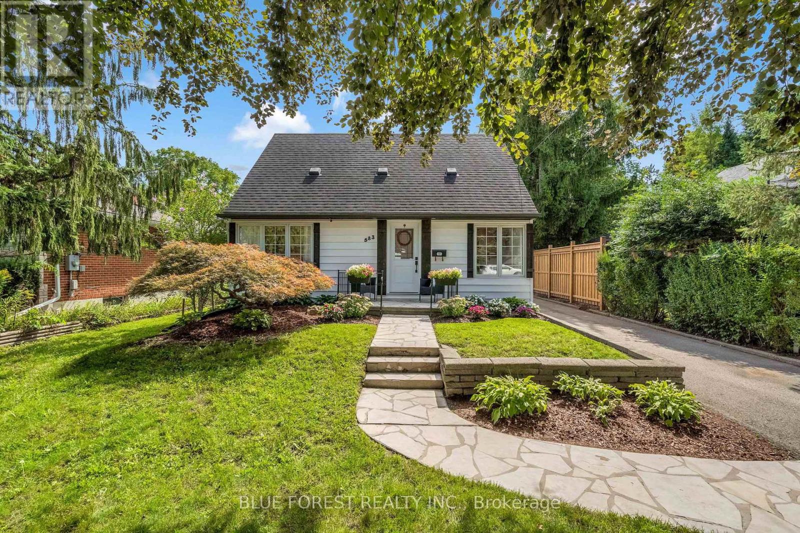 583 Mapledale Avenue, London North, Ontario  N5X 1H3 - Photo 2 - X13782962