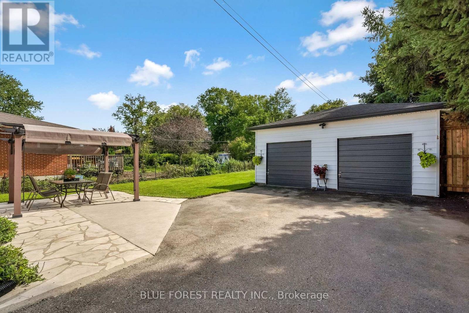 583 Mapledale Avenue, London North, Ontario  N5X 1H3 - Photo 37 - X13782962