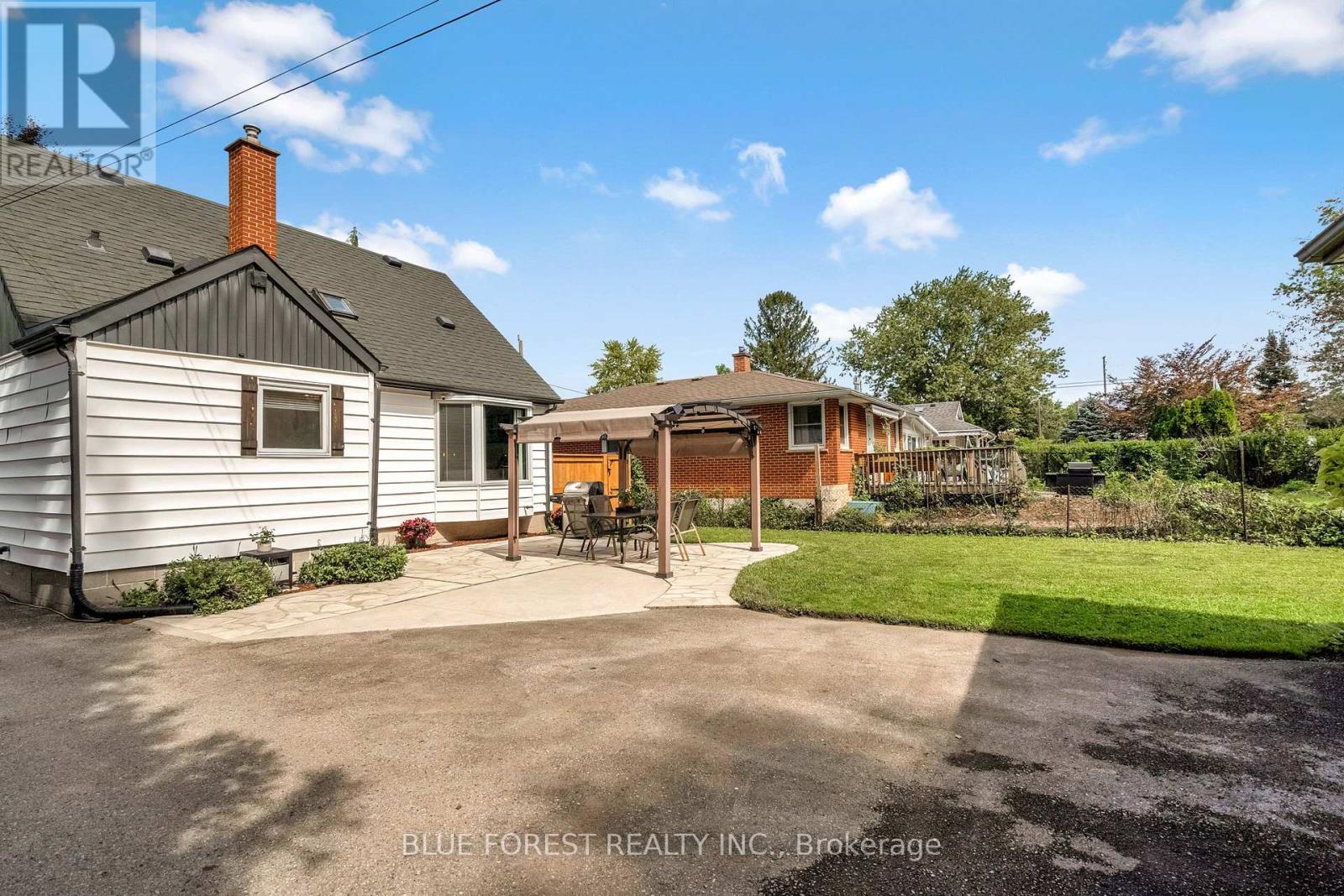 583 Mapledale Avenue, London North, Ontario  N5X 1H3 - Photo 38 - X13782962